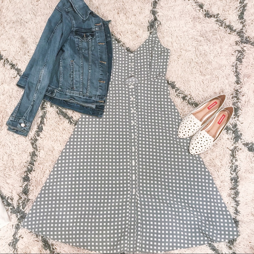 Oh My Love London Dress Small